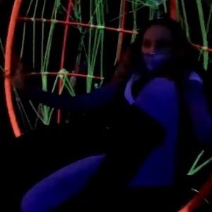 Meet your Posher, Ricki